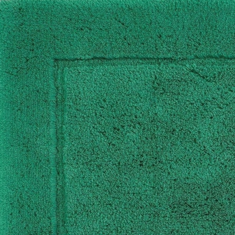 Abyss Habidecor Must Bath Rug Emerald Fine Linens