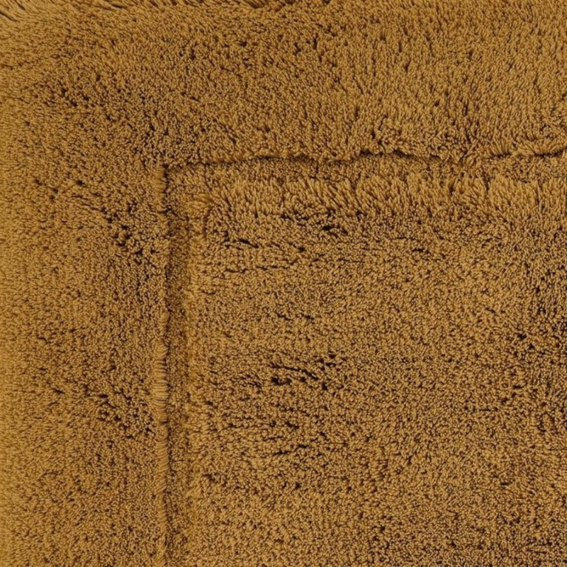 Abyss Habidecor Must Bath Rug Gold Fine Linens