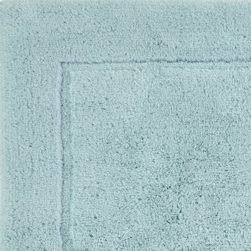 Abyss Habidecor Must Bath Rug Ice Fine Linens 