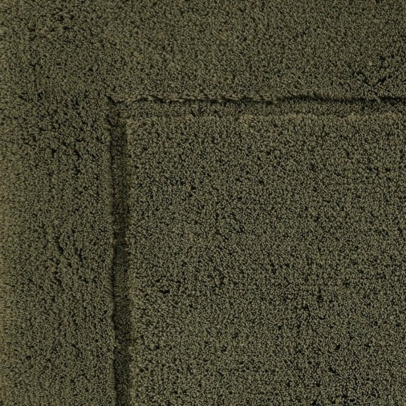 Abyss Habidecor Must Bath Rug Khaki Fine Linens