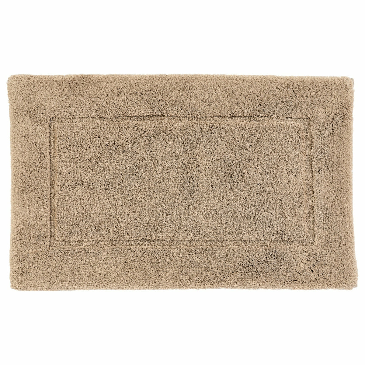 Abyss Habidecor Must Bath Rug Taupe Fine Linens 