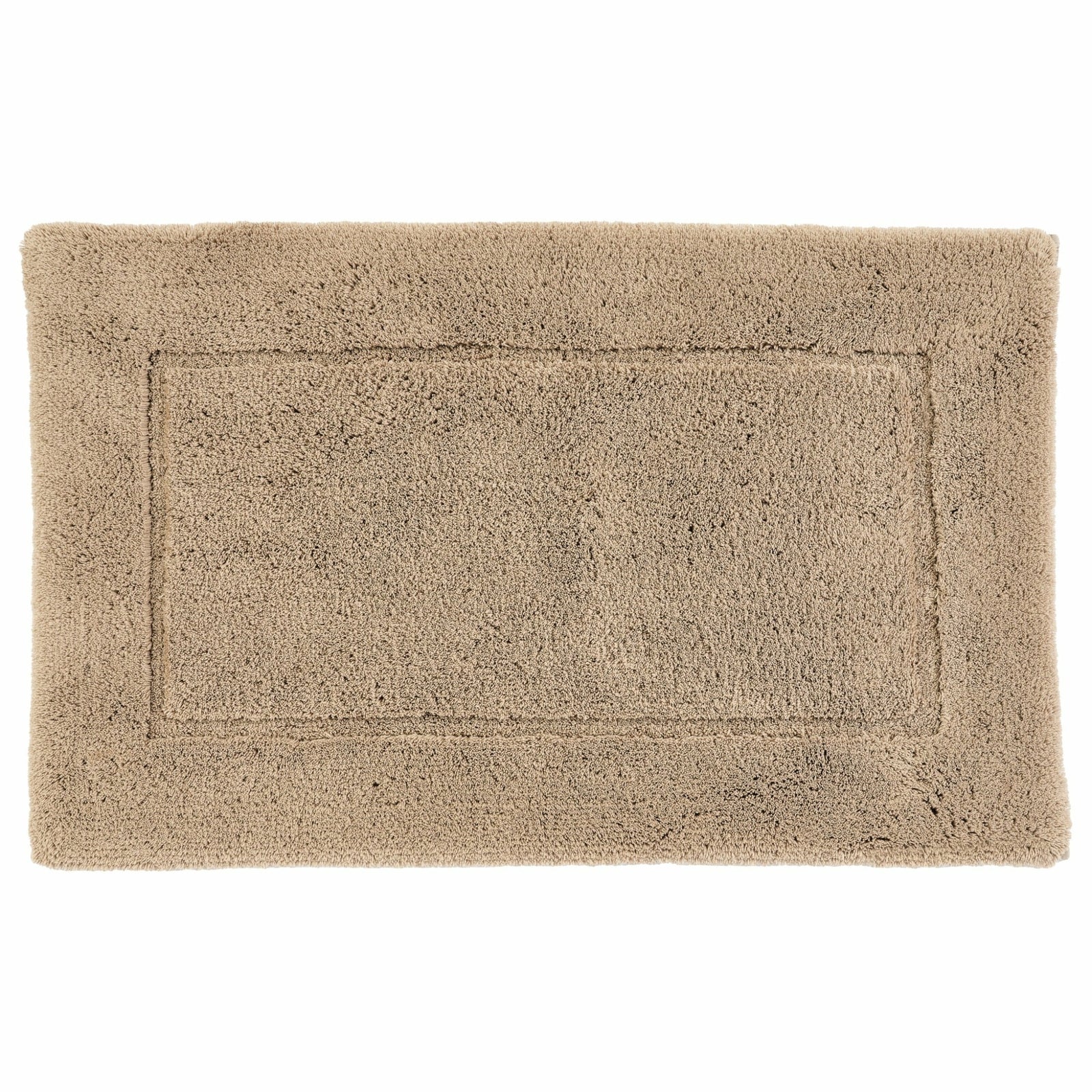 Abyss Habidecor Must Bath Rug Taupe Fine Linens 