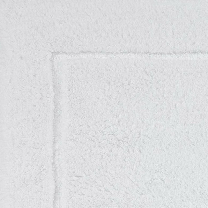 Abyss Habidecor Must Bath Rug Lifestyle White Fine Linens