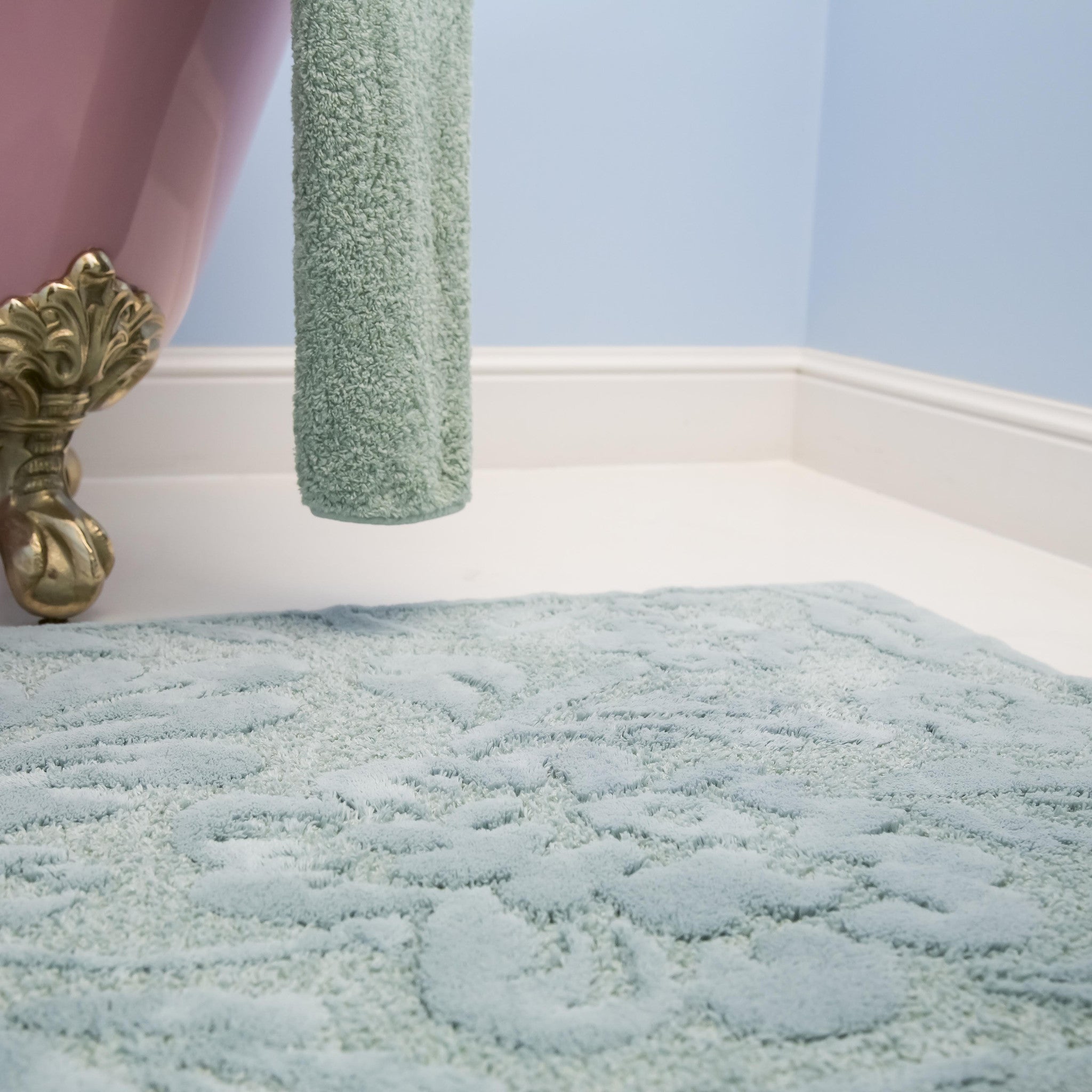 Marble Bathroom Runner Rugs Luxury Turquoise Long Bath Rugs Ultra