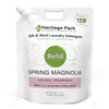 Heritage Park Silk & Wool Laundry Detergent - Spring Magnolia