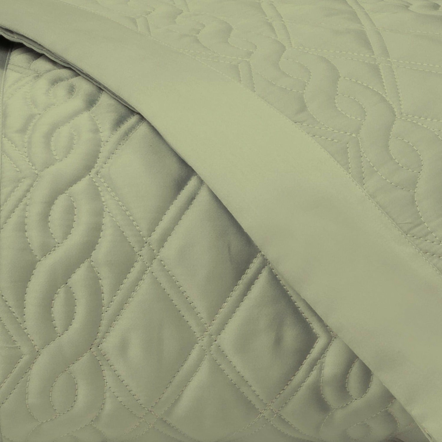 Home Treasures Abbey Quilted Bedding Fine Linens Piana