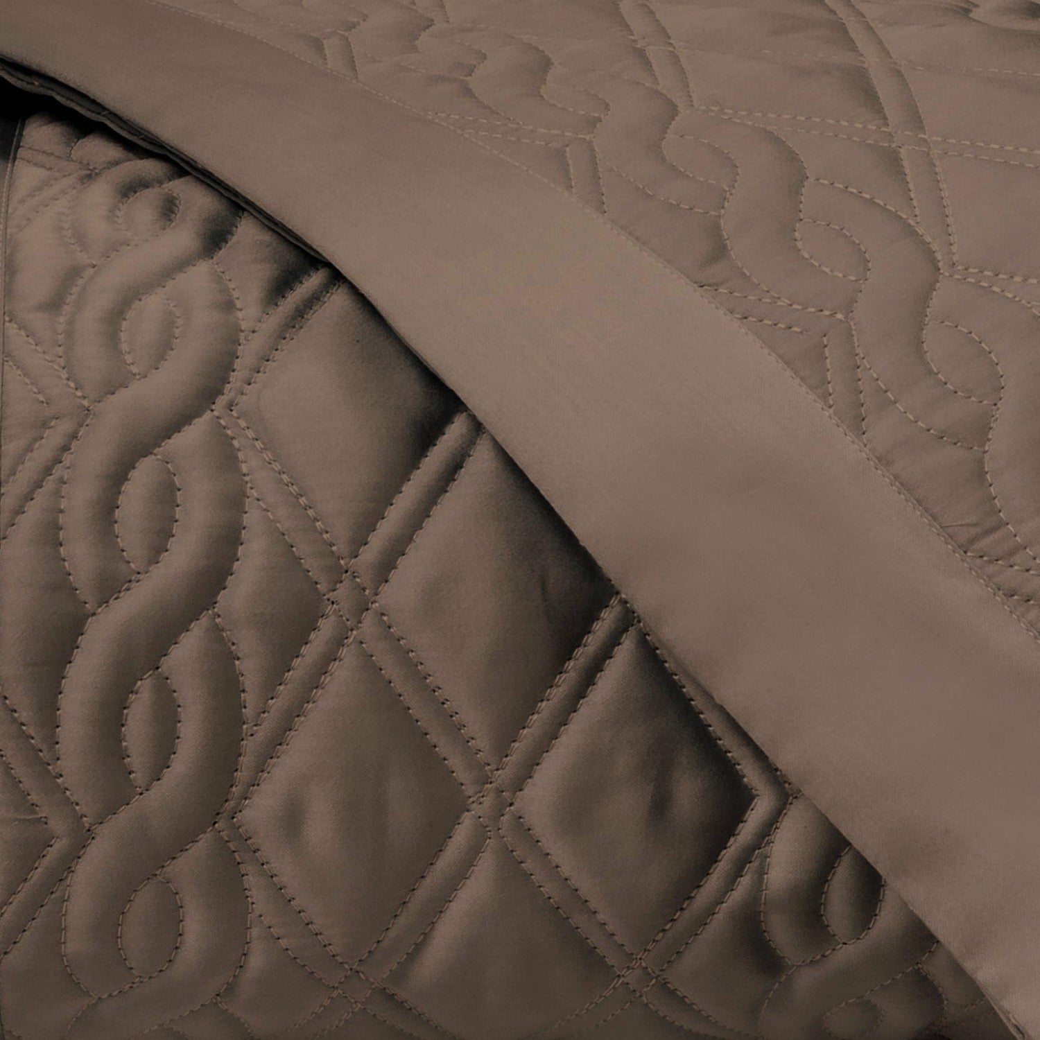 Home Treasures Abbey Quilted Bedding Fine Linens Ricco