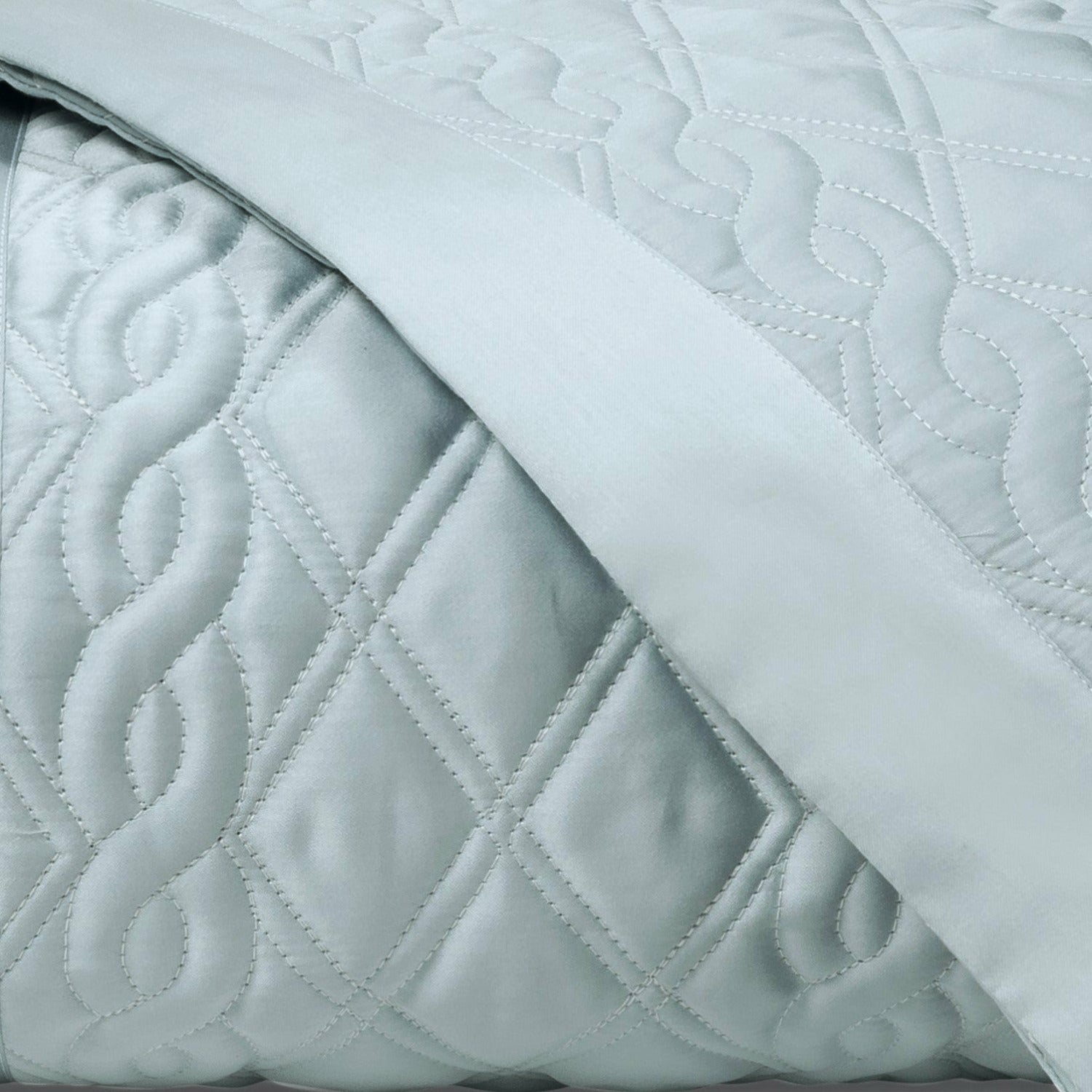 Home Treasures Abbey Quilted Bedding Fine Linens Sion