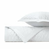 Home Treasures Abbey Quilted Bedding - White featured image