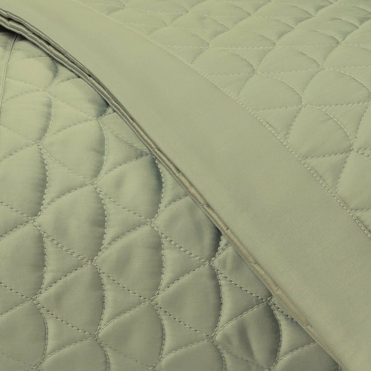 Home Treasures Anastasia Quilted Bedding Fine Linens Piana