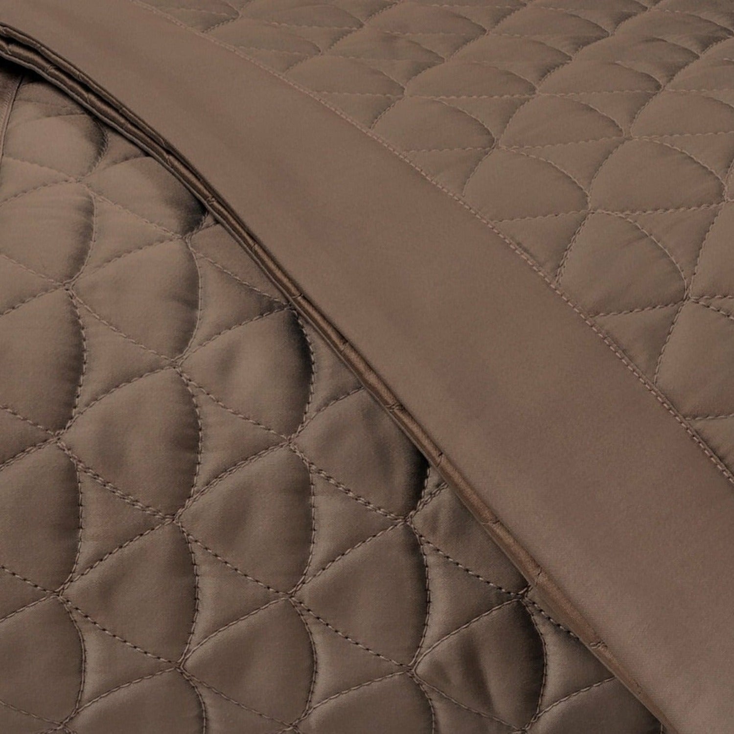 Home Treasures Anastasia Quilted Bedding Fine Linens Ricco