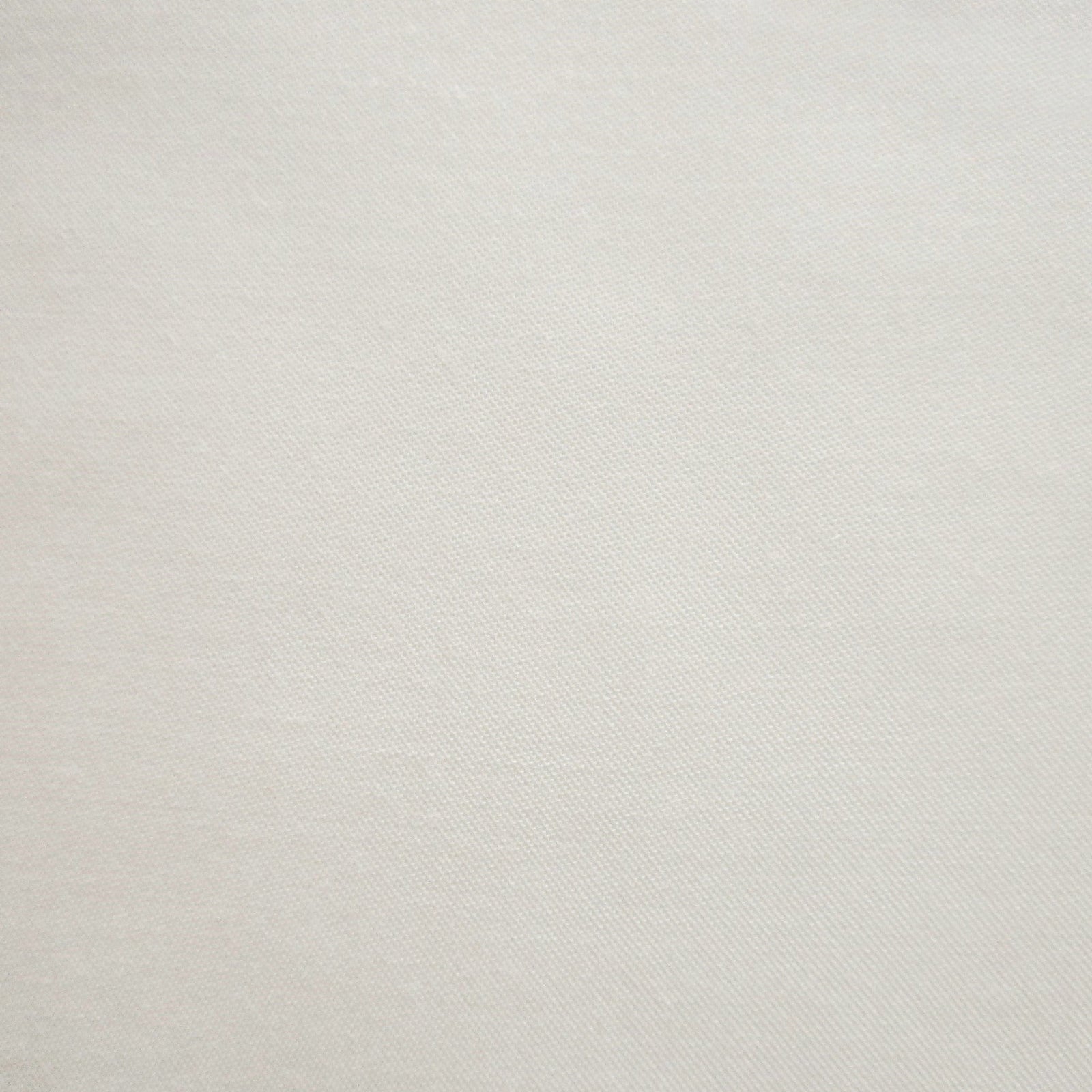 Home Treasures Athens Bedding Lifestyle Solid Ivory Fine Linens