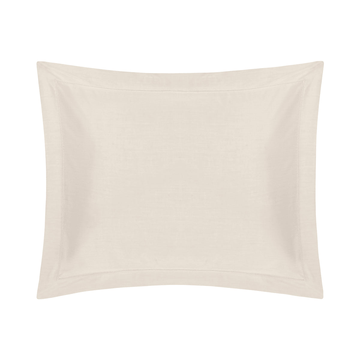 Home Treasures Atwood Bedding Sham Fawn Fine Linens