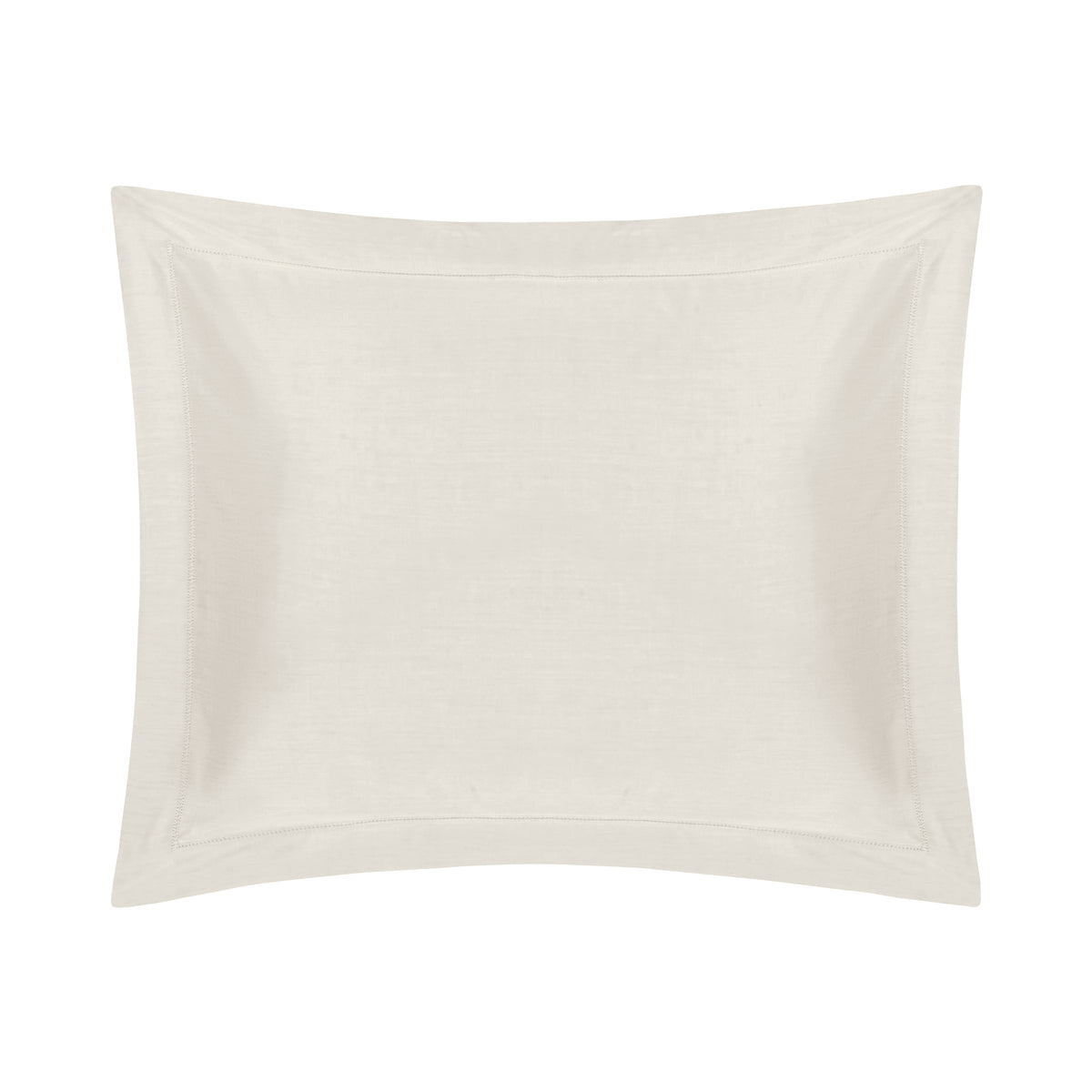 Home Treasures Atwood Bedding Sham Pearl Fine Linens