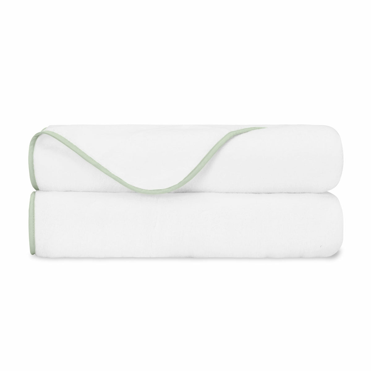Home Treasures Bodrum Bath Towel White Eucalipto Royal Sateen Fine Linens