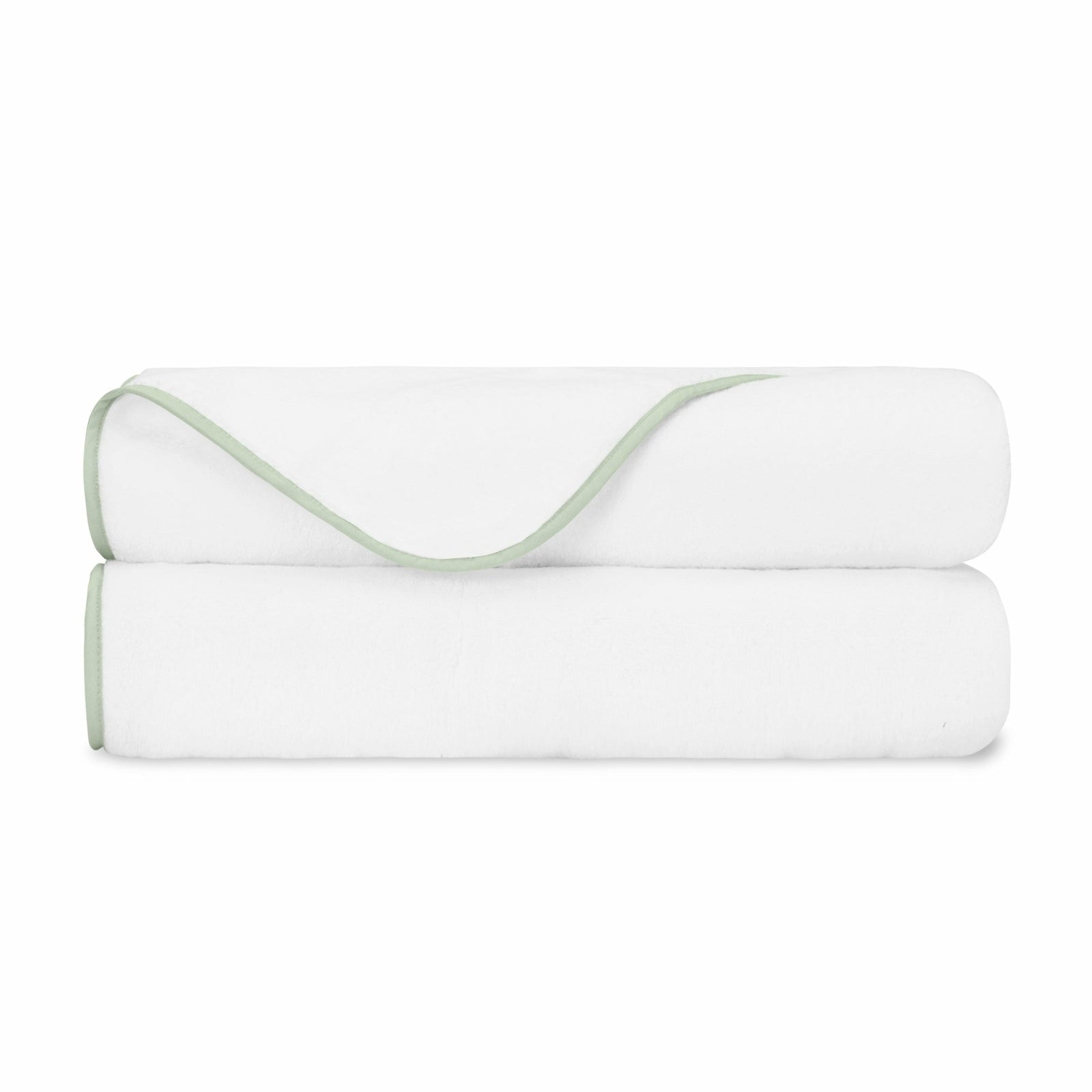 Home Treasures Bodrum Bath Towel White Eucalipto Royal Sateen Fine Linens