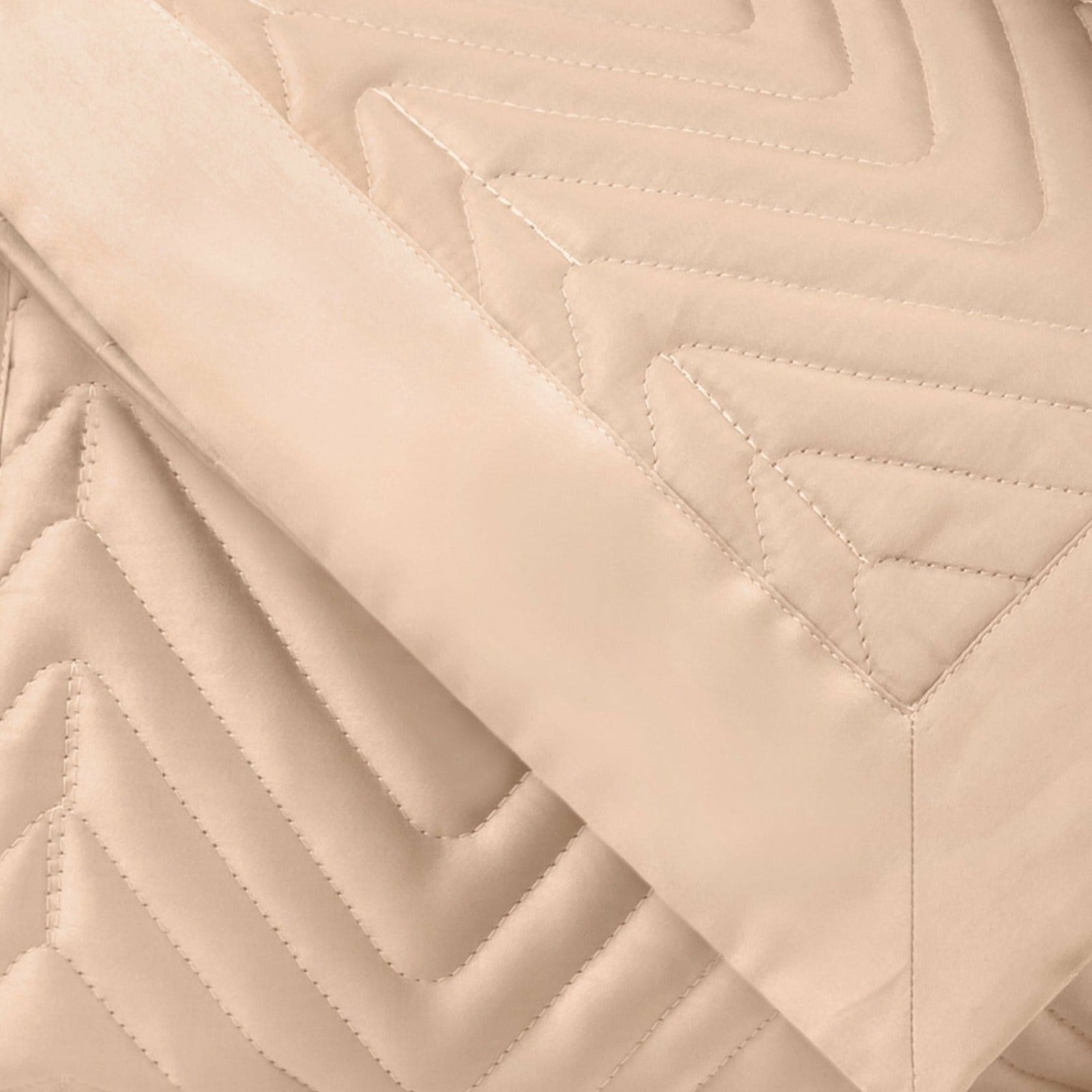 Home Treasures Charleston Quilted Bedding Blush Fine Linens