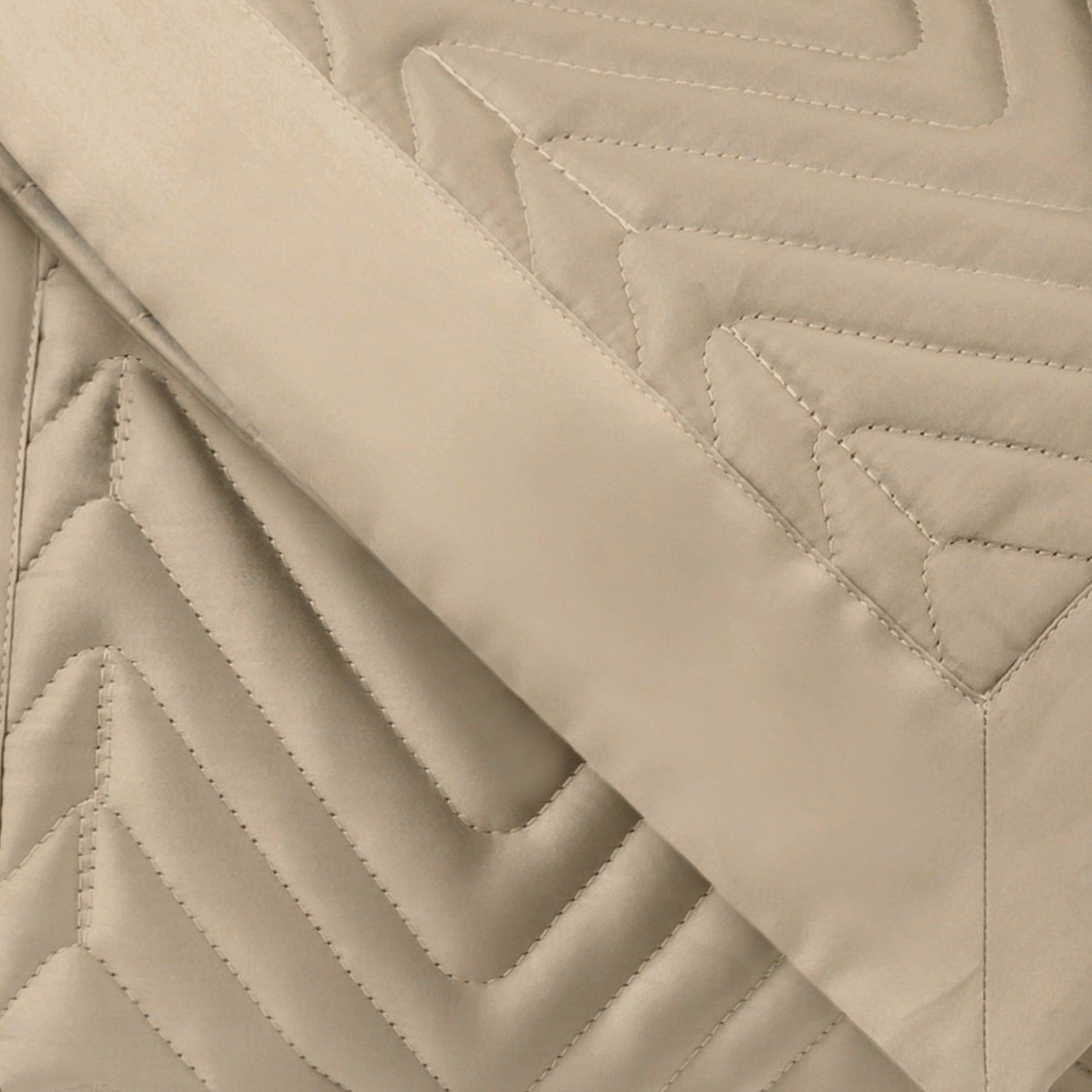 Home Treasures Charleston Quilted Bedding Candlelight Fine Linens