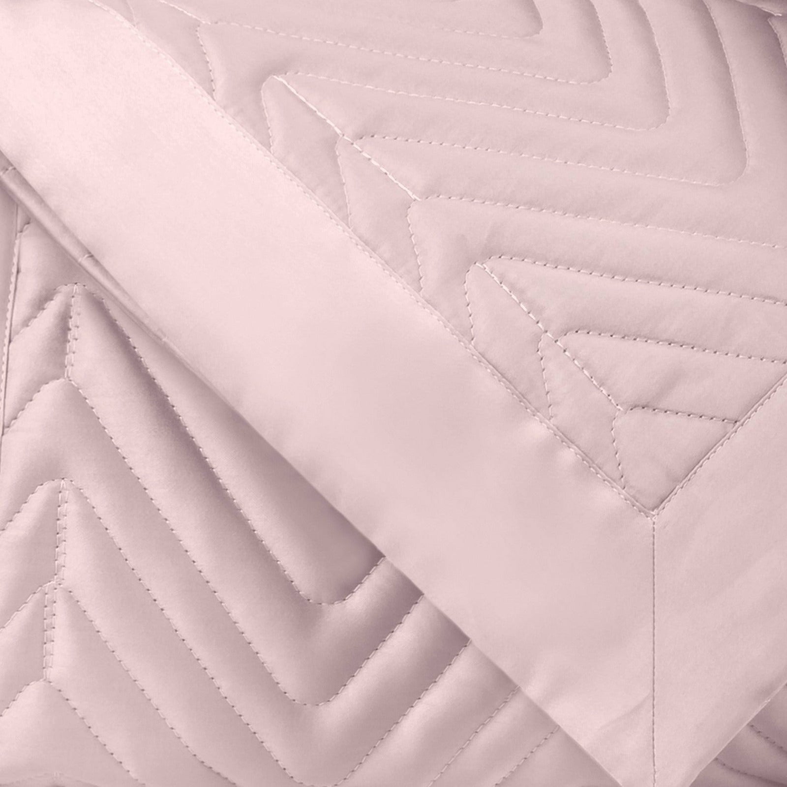 Home Treasures Charleston Quilted Bedding Incenso Lavender Fine Linens