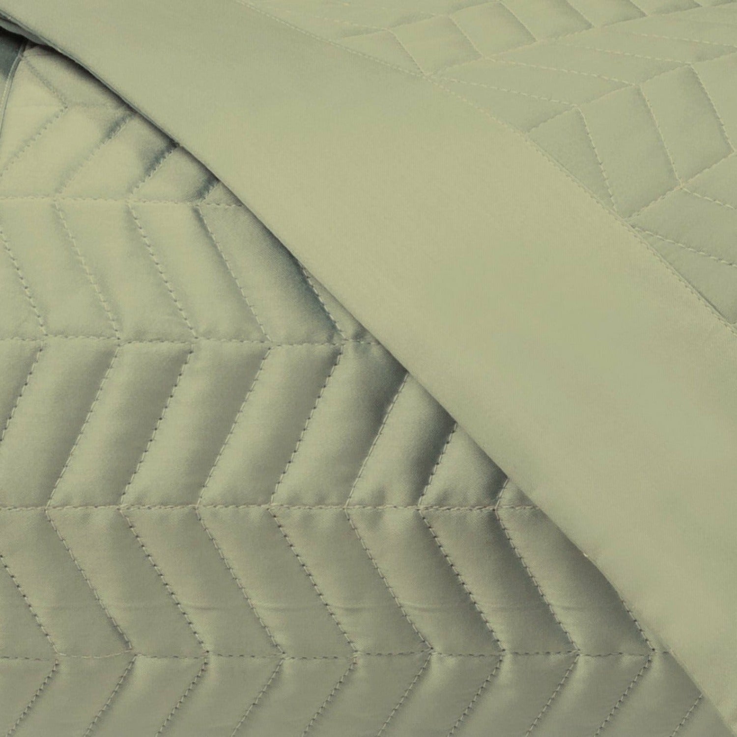 Home Treasures Chester Quilted Bedding Piana Fine Linens