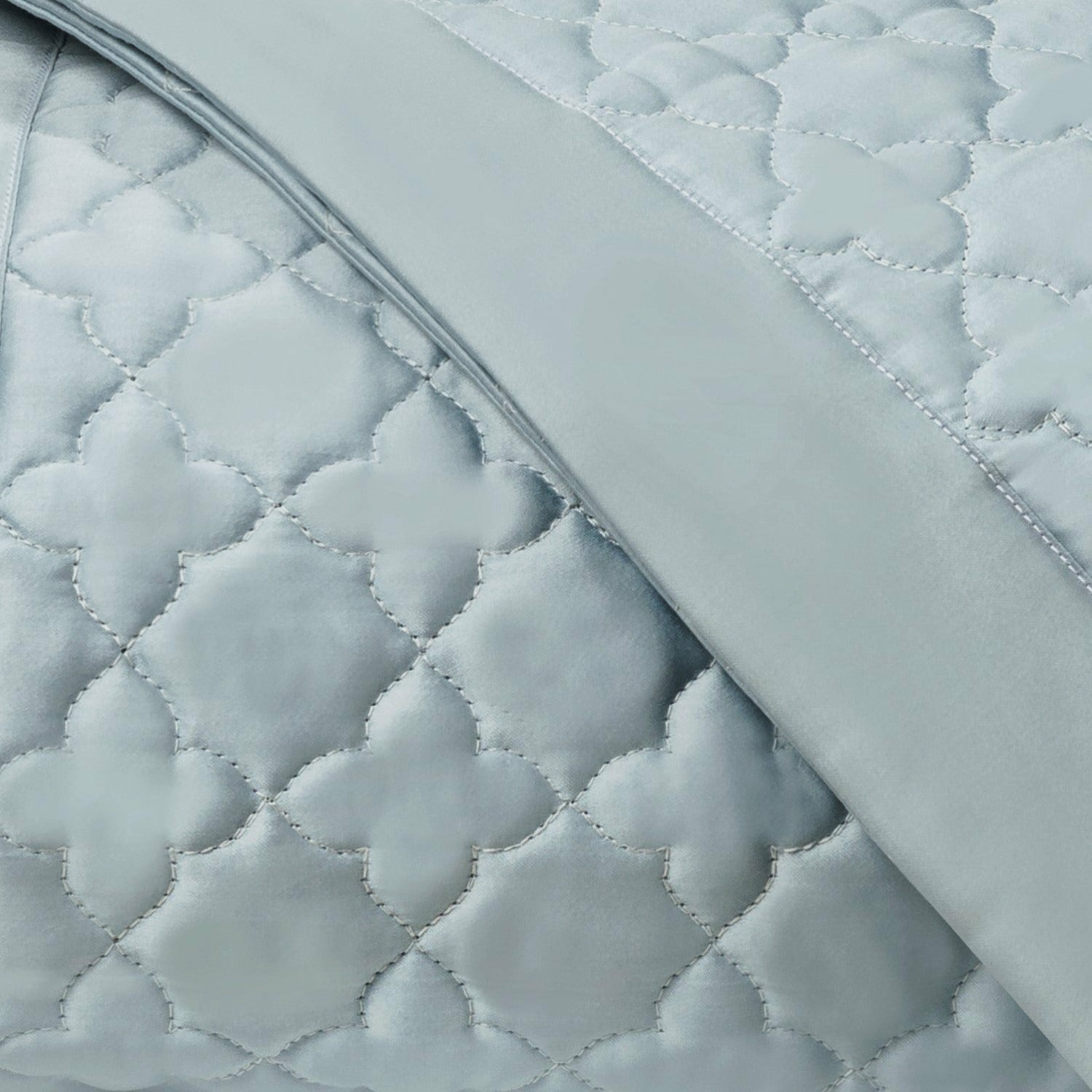 Home Treasures Clover Quilted Bedding Sion Fine Linens
