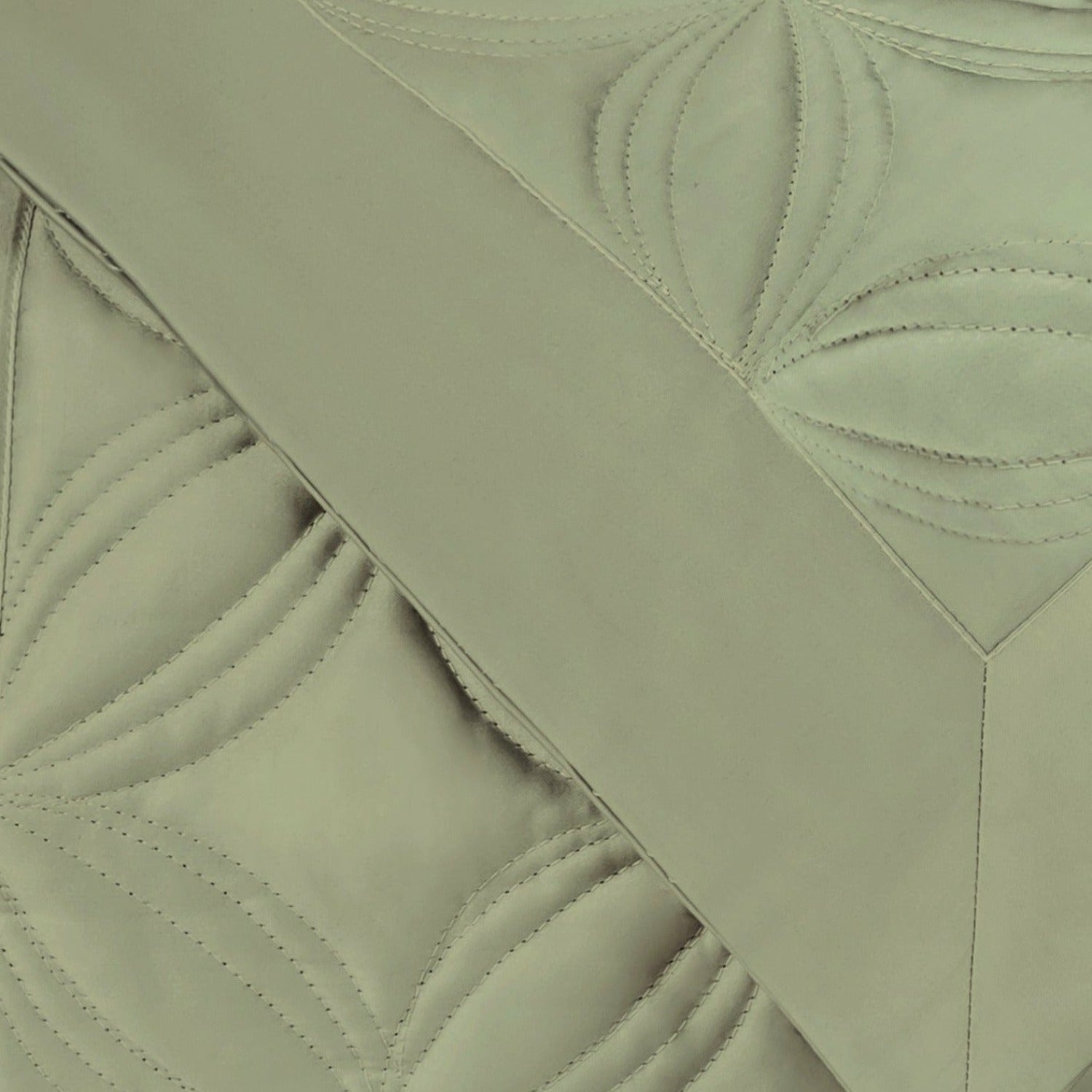 Home Treasures Dara Quilted Bedding Piana Fine Linens