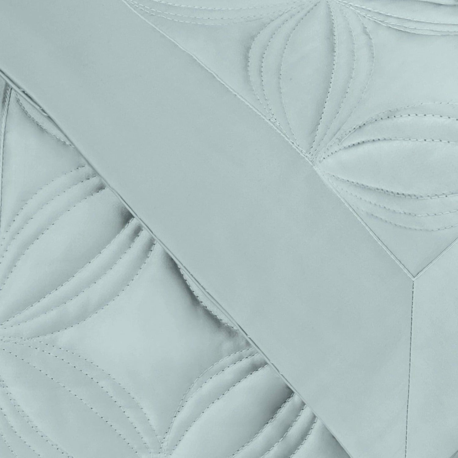 Home Treasures Dara Quilted Bedding Sion Fine Linens