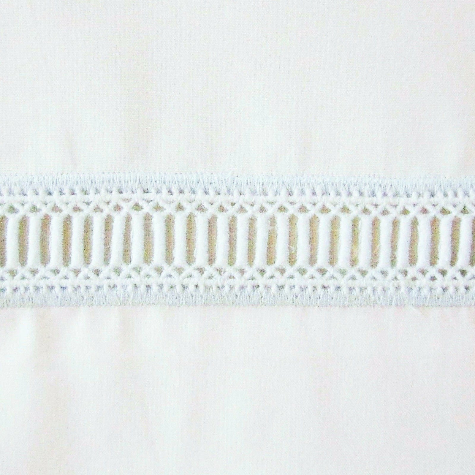 Home Treasures Doric Table Linens Blue Fine Linens