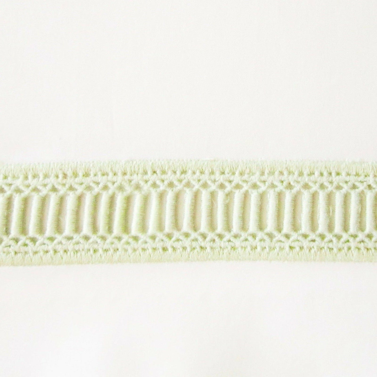 Home Treasures Doric Table Linens Celadon Fine Linens