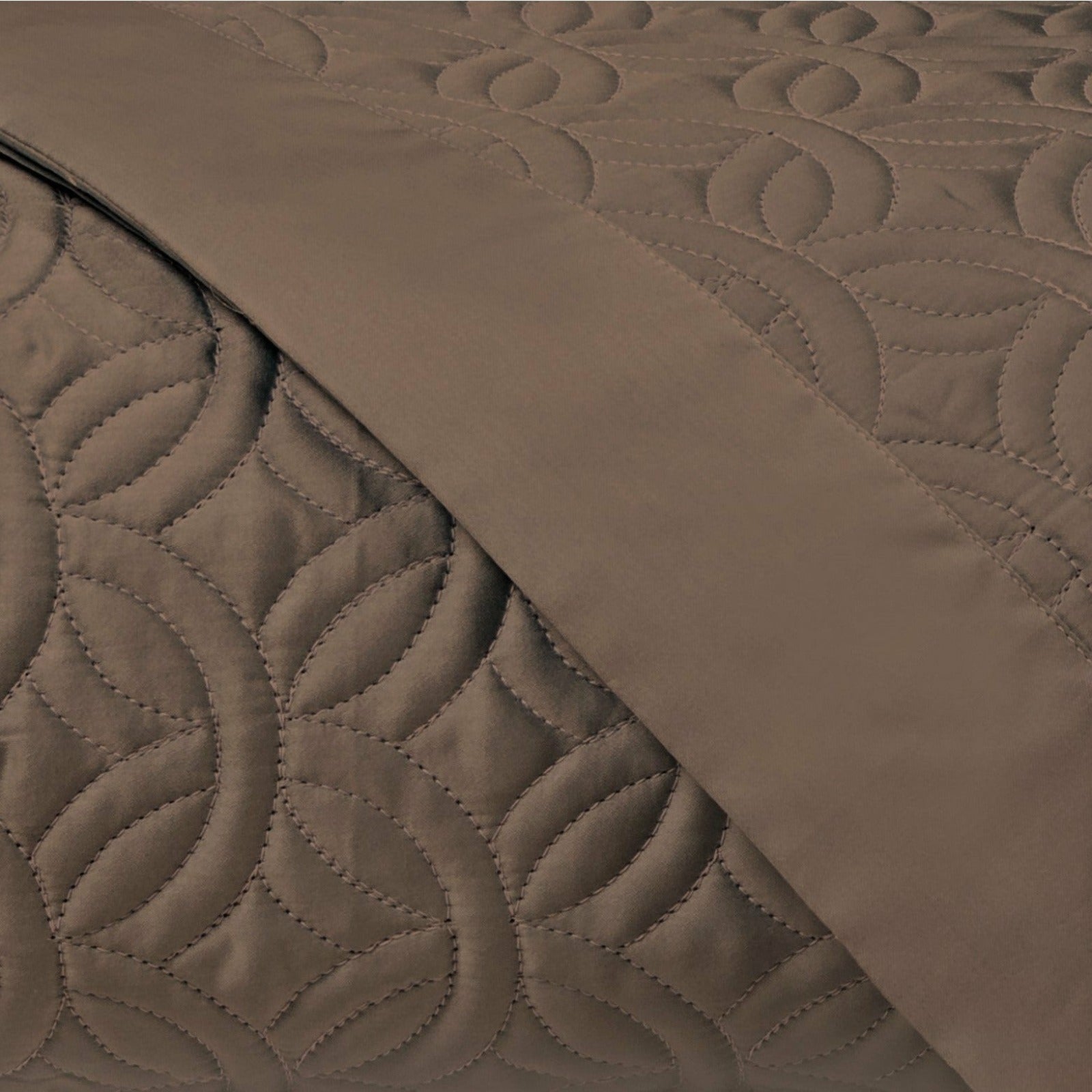 Home Treasures Duomo Quilted Bedding Ricco Fine Linens