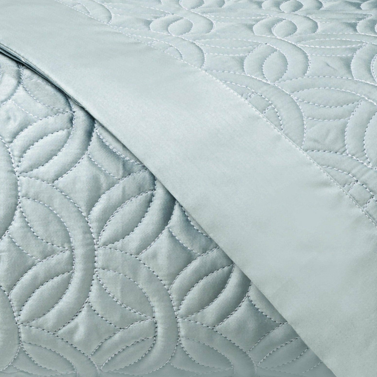 Home Treasures Duomo Quilted Bedding Sion Fine Linens