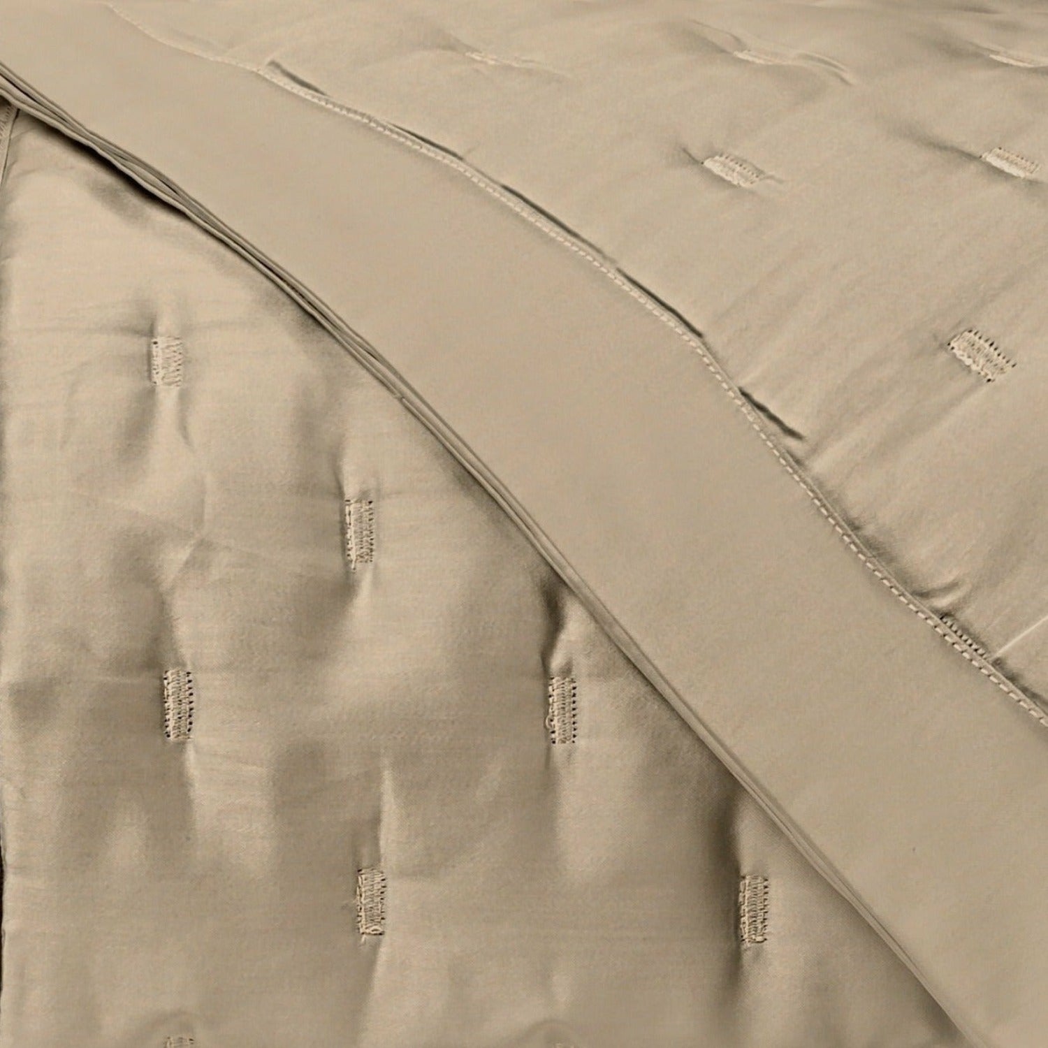 Home Treasures Fil Coupe Quilted Bedding Candlelight Fine Linens