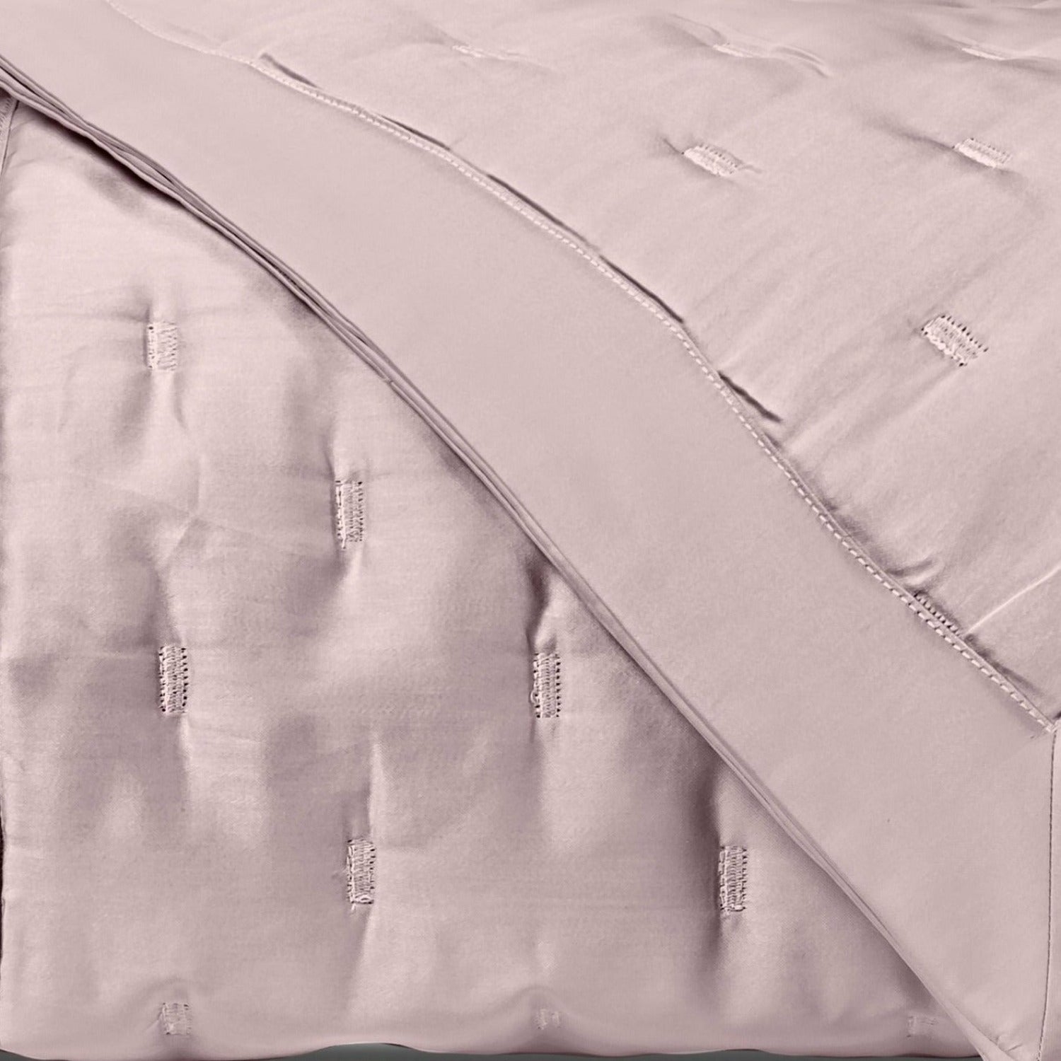 Home Treasures Fil Coupe Quilted Bedding Incenso Lavender Fine Linens