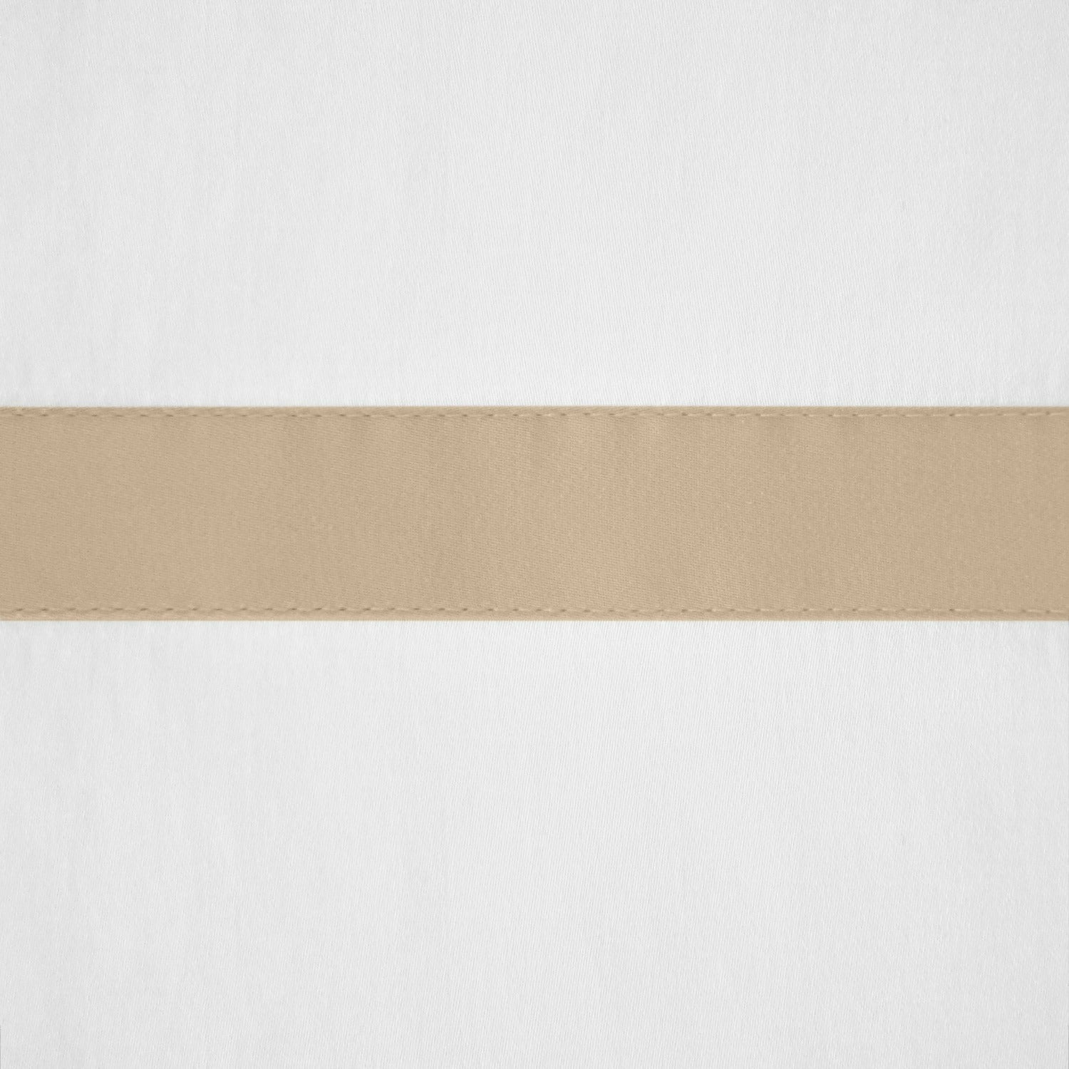 Home Treasures Fino Bedding Main White/Candlelight Fine Linens