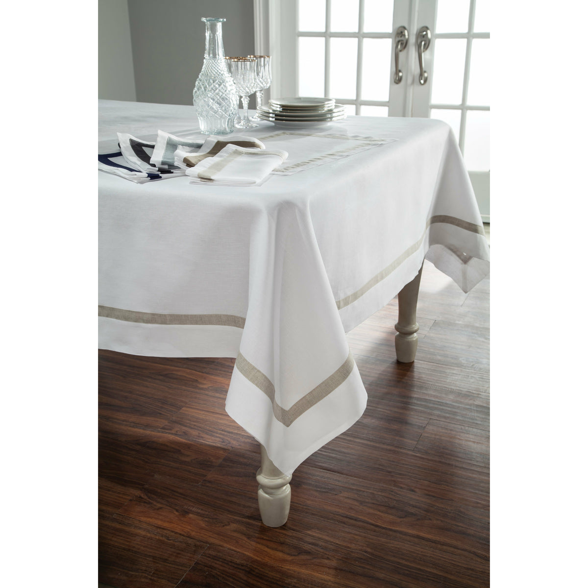 Home Treasures Fino Table Linens Default Fine Linens