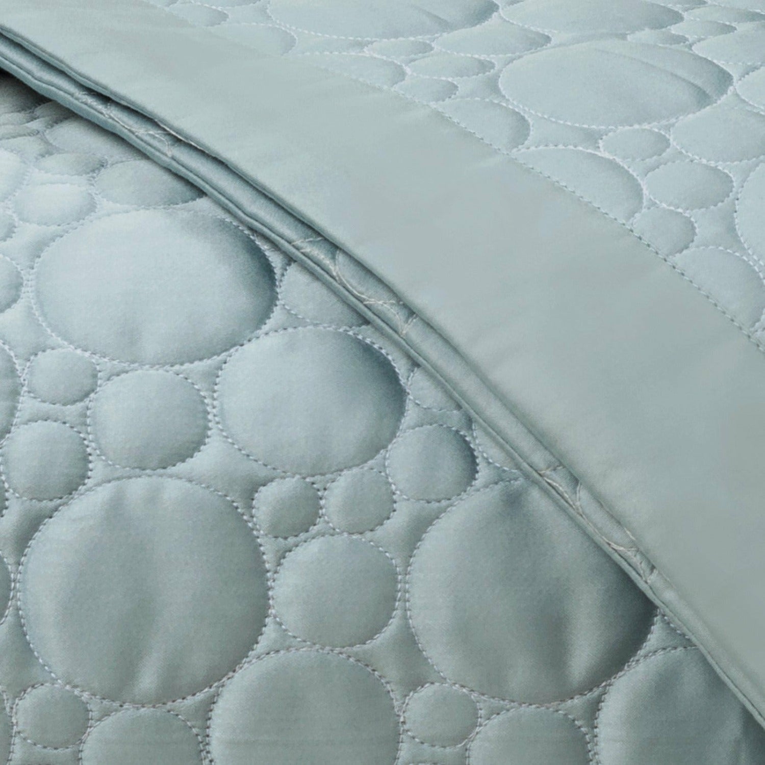 Home Treasures Globe Quilted Bedding Sion Fine Linens