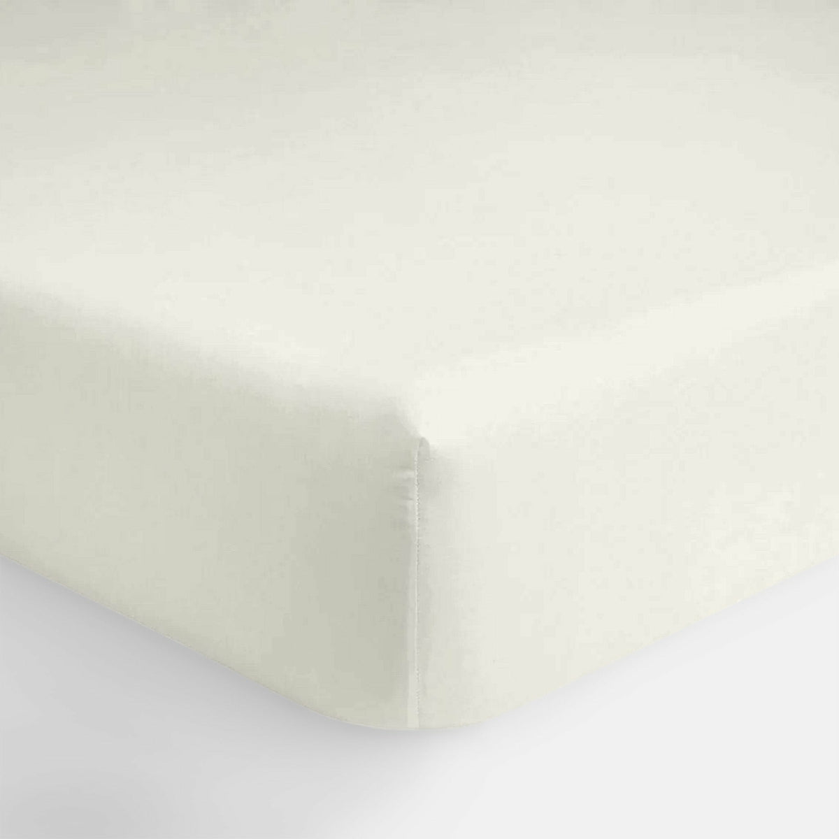 Home Treasures Fino Bedding Fitted Sheet Fine Linens