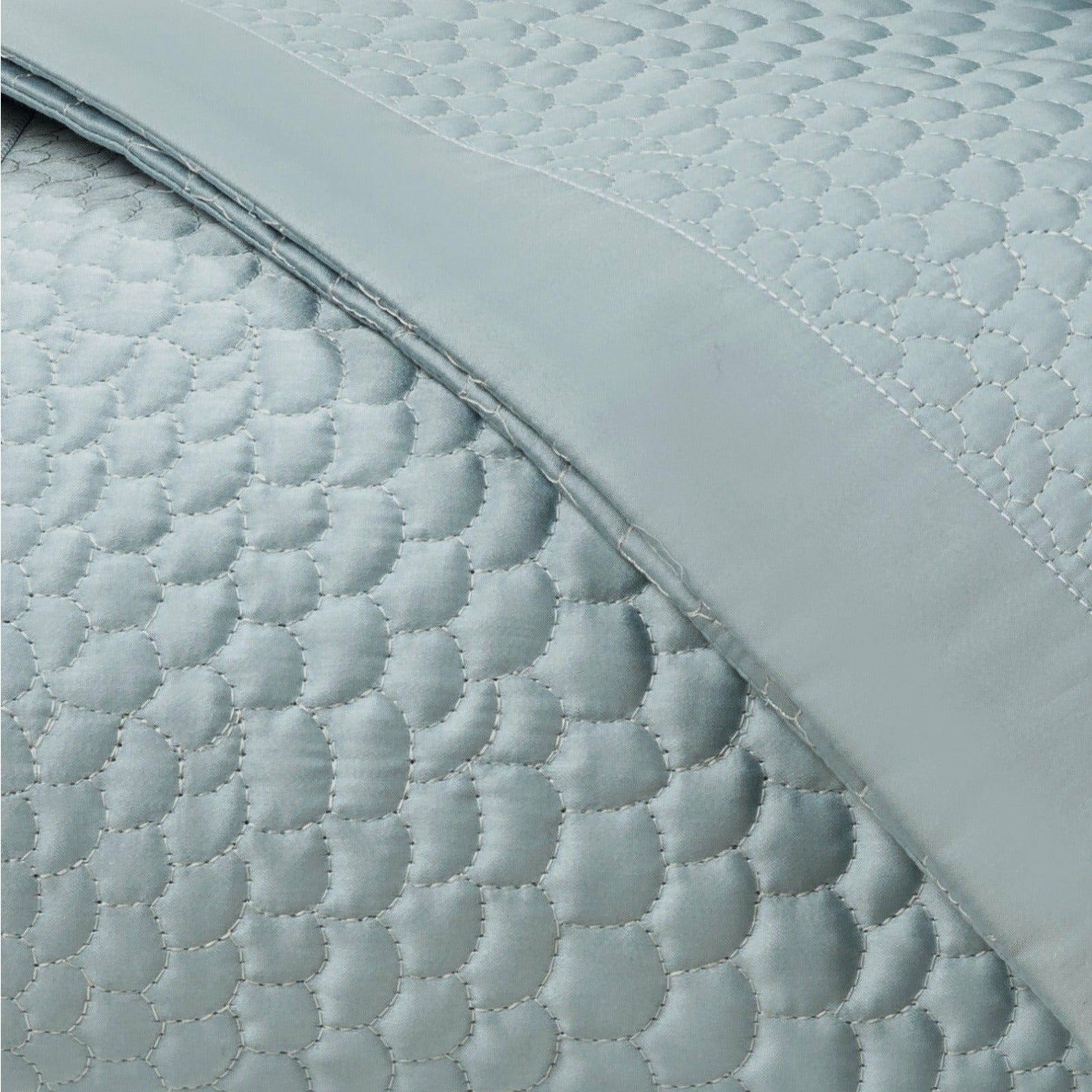 Home Treasures Komodo Quilted Bedding Sion Fine Linens