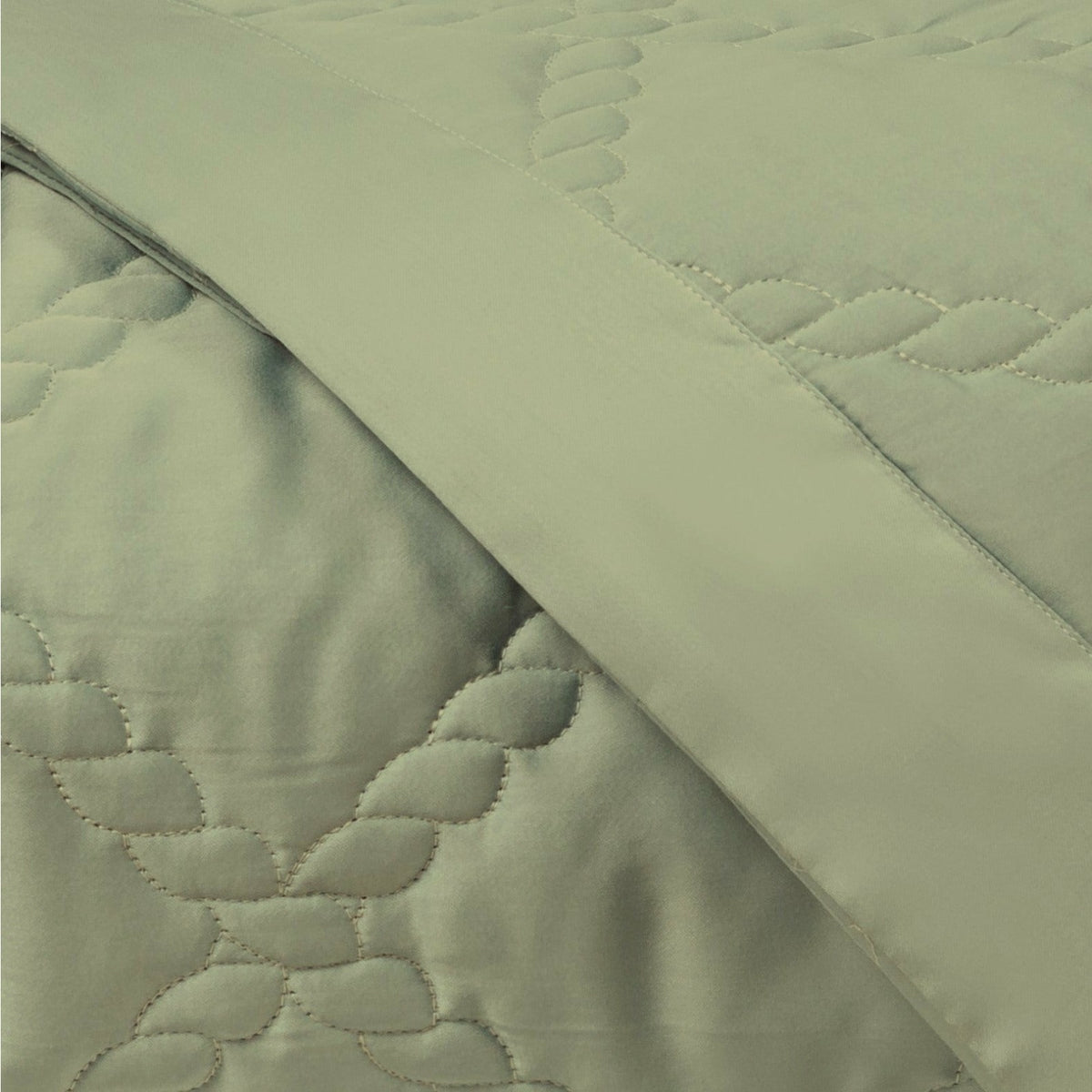Home Treasures Liberty Quilted Bedding Swatch Piana Fine Linens