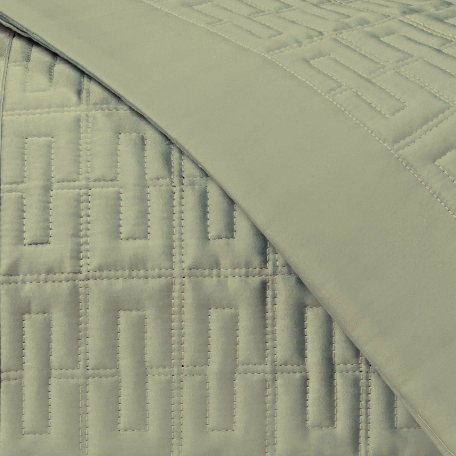 Home Treasures Londres Quilted Bedding Piana Fine Linens