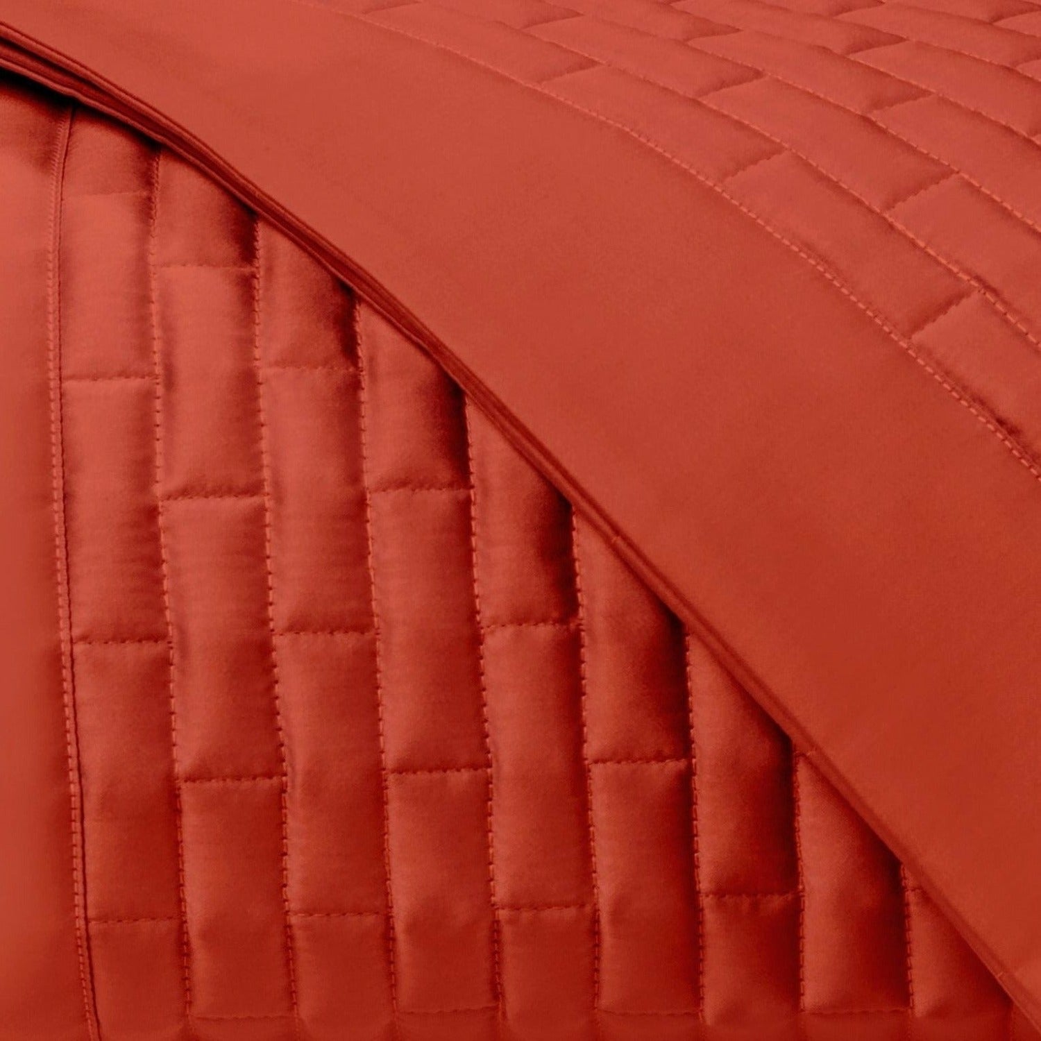 Home Treasures Mason Quilted Bedding Lobster Fine Linens