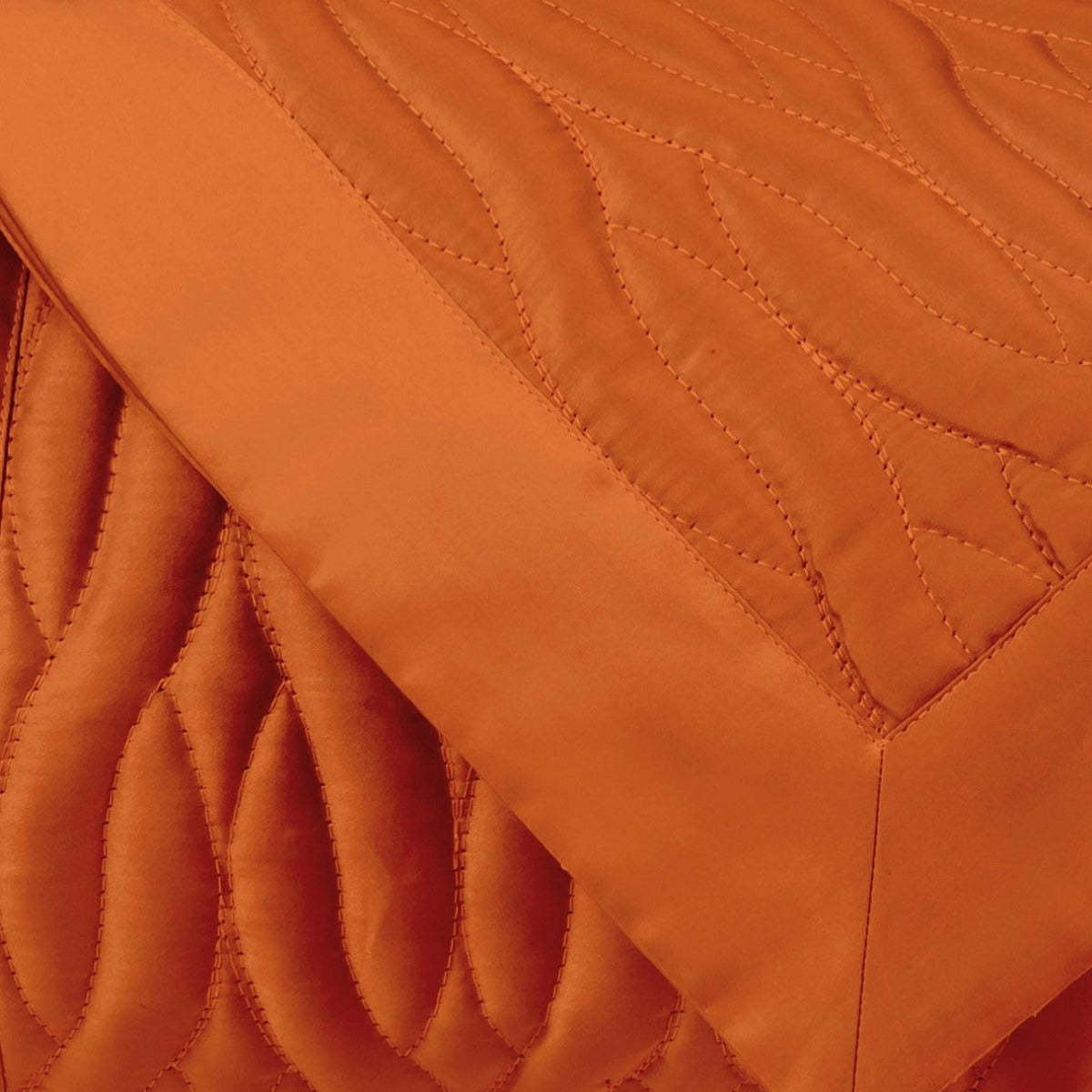 Home Treasures Napa Quilted Bedding Clementine Fine Linens