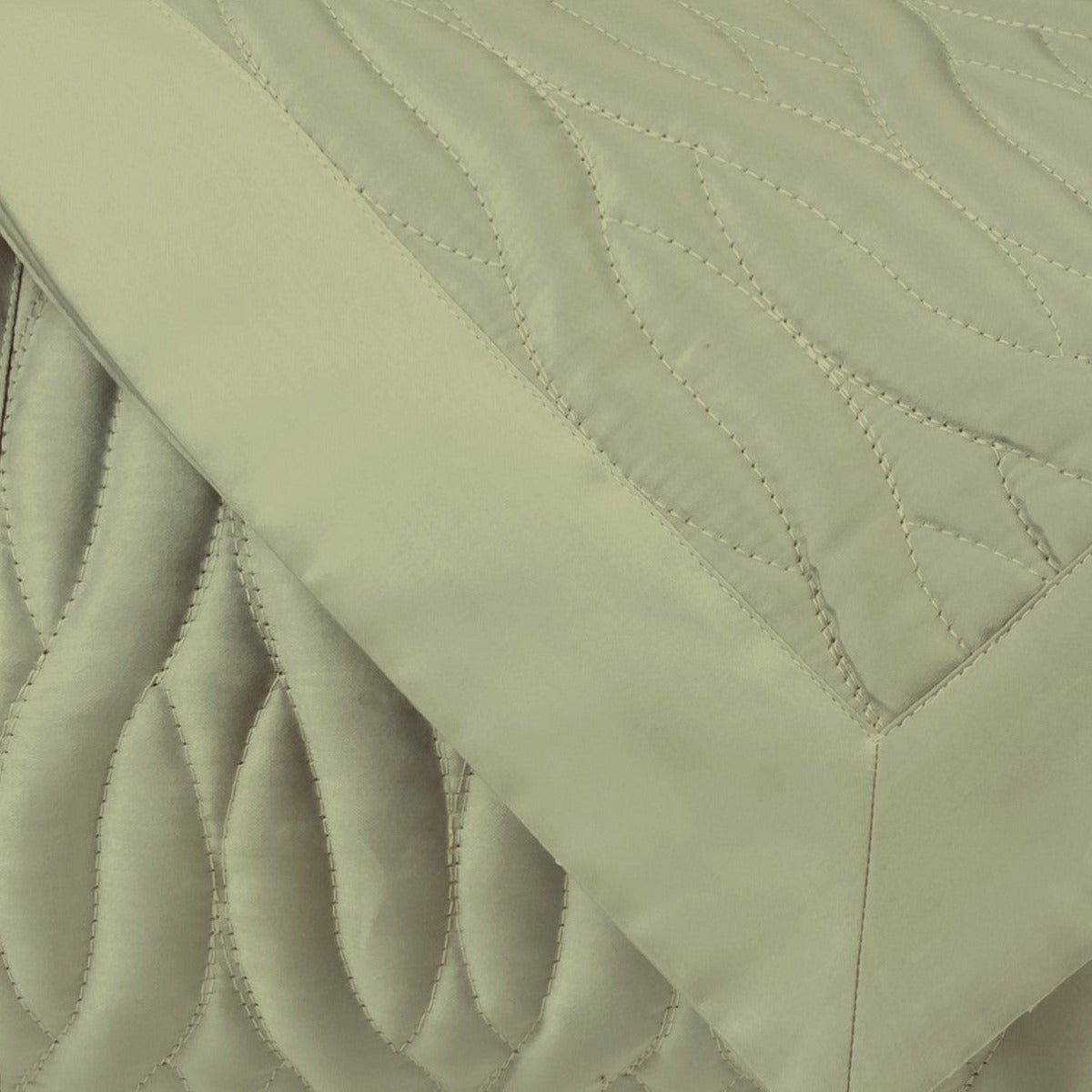 Home Treasures Napa Quilted Bedding Piana Fine Linens