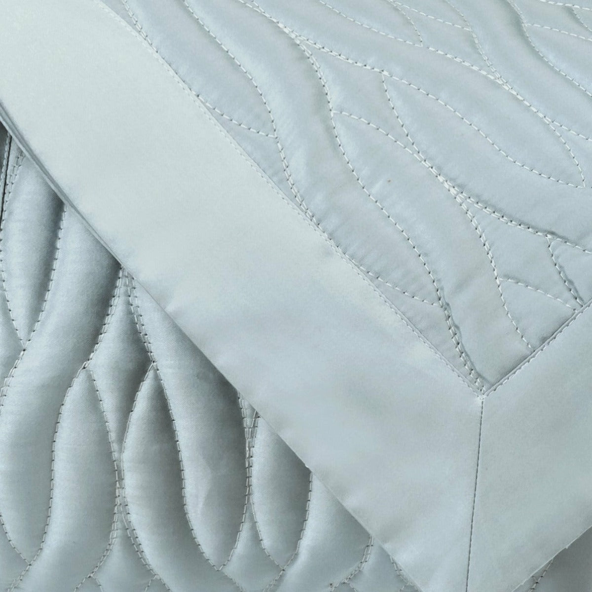 Home Treasures Napa Quilted Bedding Sion Fine Linens