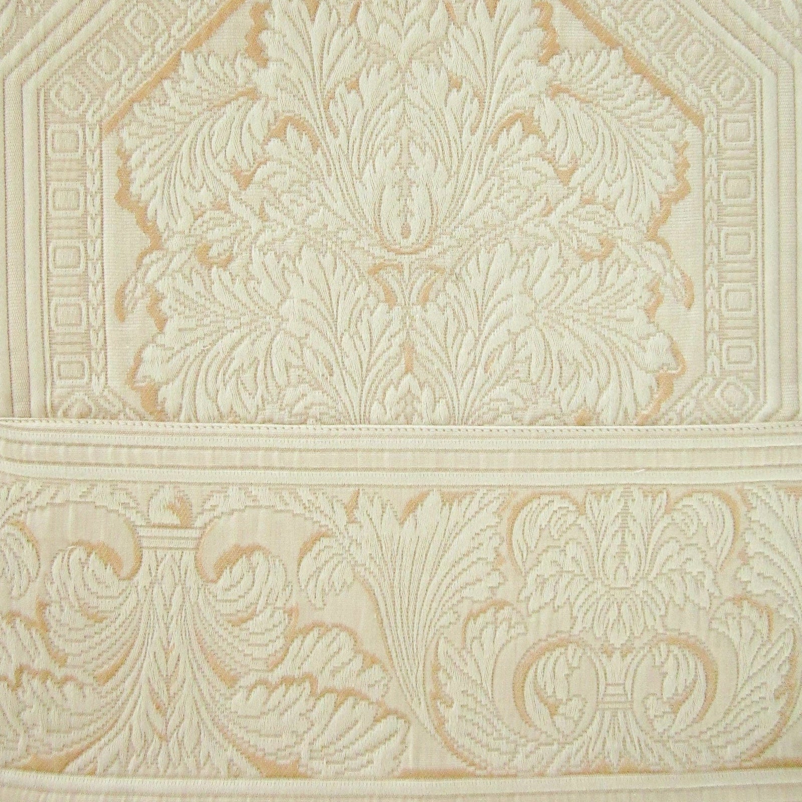 Home Treasures Olympia Bedding Stack Caramel Fine Linens