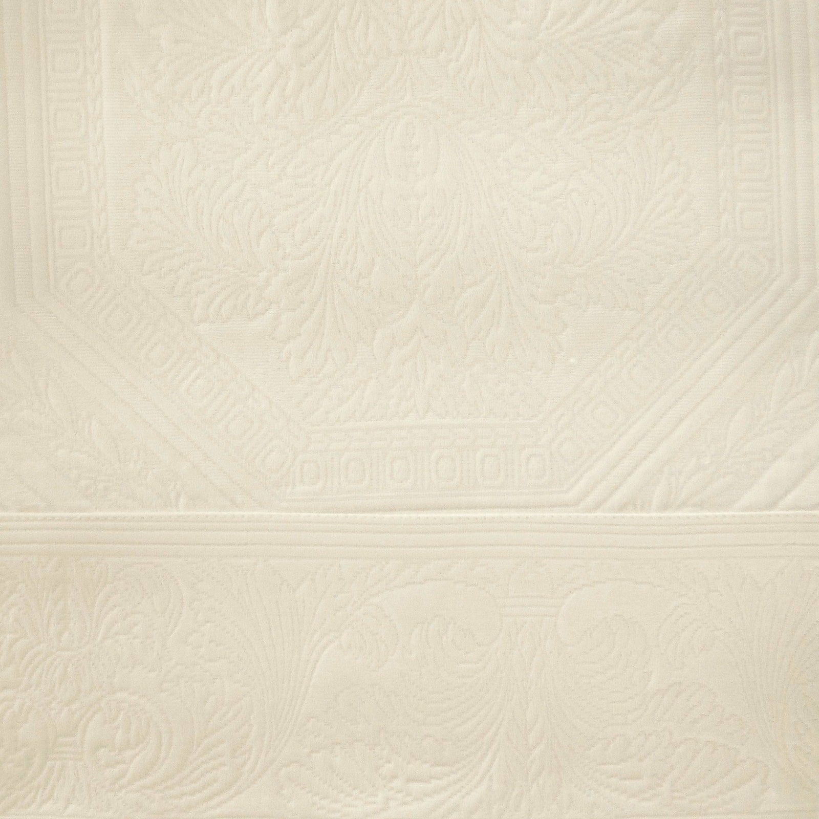 Home Treasures Olympia Bedding Stack Ecru Fine Linens