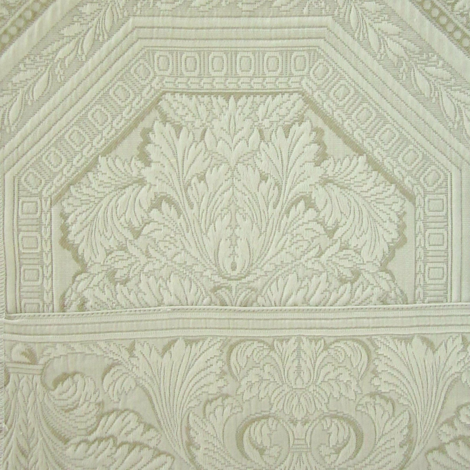 Home Treasures Olympia Bedding Stack Khaki Fine Linens