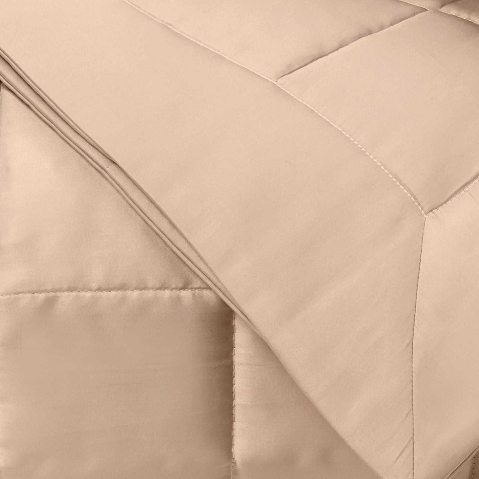 Home Treasures Plateau Quilted Bedding Blush Fine Linens