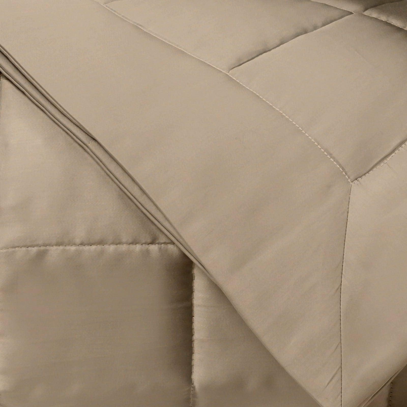 Home Treasures Plateau Quilted Bedding Candlelight Fine Linens