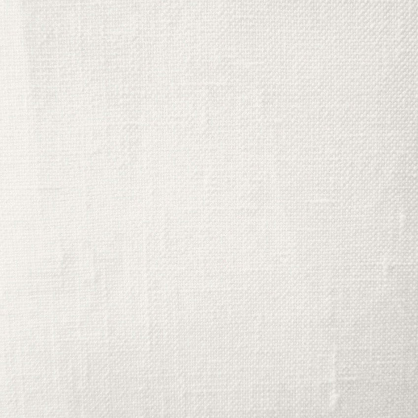 Home Treasures Provenza Bedding Fine Linen Sheet Set Natural White